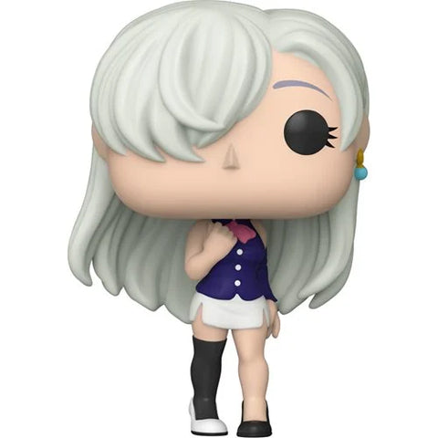 Funko POP! Animation: The Seven Deadly Sins #1343 - Elizabeth