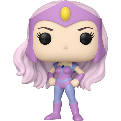 [PRE-ORDER] Funko POP! Animation: She-Ra: Princess of Power 40th Anniversary #1797 - Glimmer