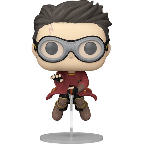 Funko POP! Harry Potter: Harry Potter and The Prisoner of Azkaban #165 - Harry Potter