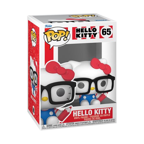 Funko POP! Hello Kitty #65 - Hello Kitty