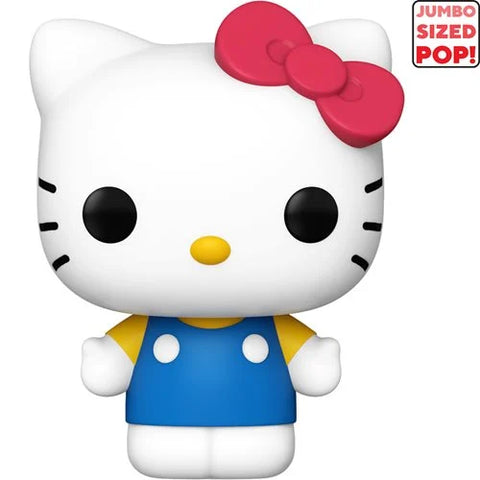 Funko POP! Hello Kitty 50th Anniversary #79 - 10 Inch Hello Kitty