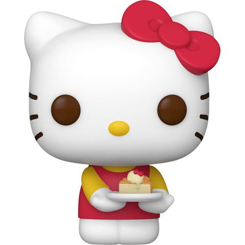 Funko POP! Hello Kitty and Friends #89 - Hello Kitty