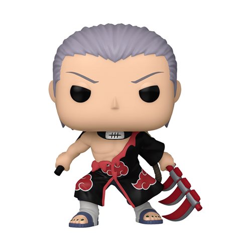 Funko POP! Animation: Naruto Shippuden #1505 - Hidan