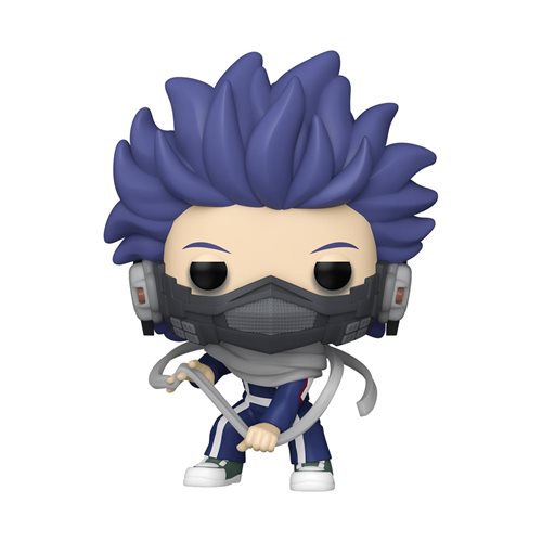 Funko POP! Animation: My Hero Academia #1353 - Hitoshi Shinso