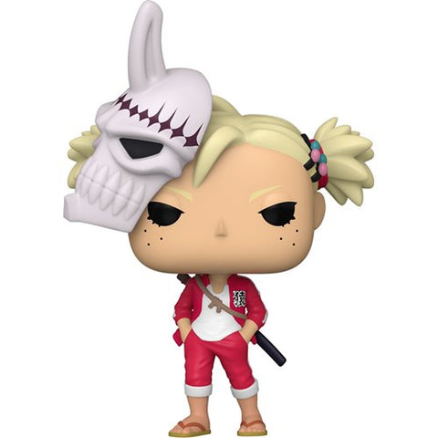 [PRE-ORDER] Funko POP! Animation: Bleach #1822 - Hiyori Sarugaki