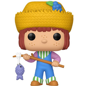 Funko POP! Retro Toys: Strawberry Shortcake #136 - Huckleberry Pie