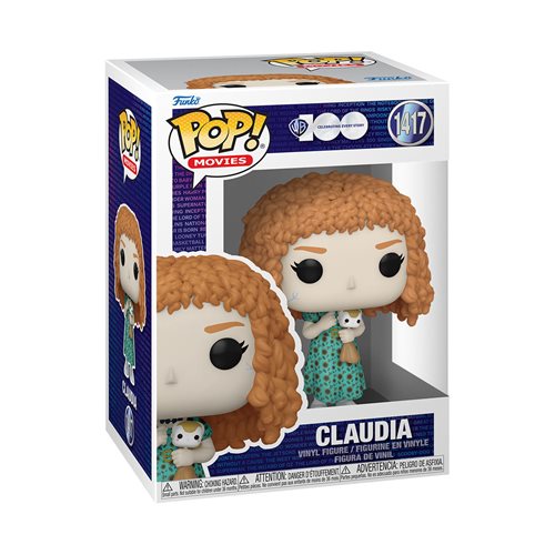 Funko POP! Movies: Interview with The Vampire #1417 - Claudia