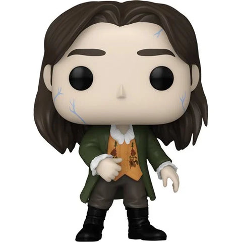 Funko POP! Movies: Interview with The Vampire #1418 - Louis de Pointe du Lac