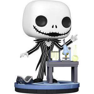 Funko POP! Disney: The Nightmare Before Christmas #1356 - Jack Skellington