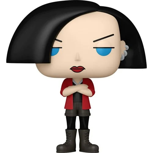 Funko POP! Television: Daria #1440 - Jane Lane