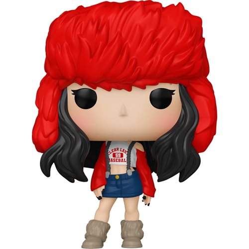 Funko POP! Rocks: Blackpink #362 - Jennie