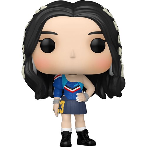 Funko POP! Rocks: Blackpink #361 - Jisoo