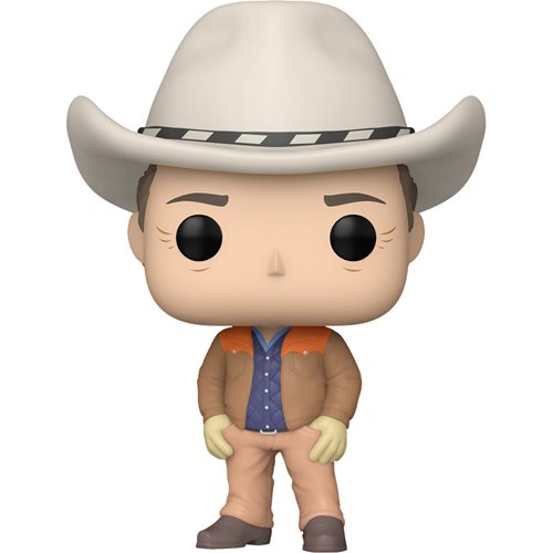 Funko POP! Television: Yellowstone #1362 - John Dutton