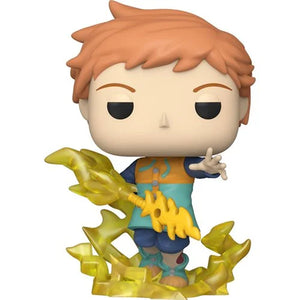 [PRE-ORDER] Funko POP! Animation: The Seven Deadly Sins #1342 - King