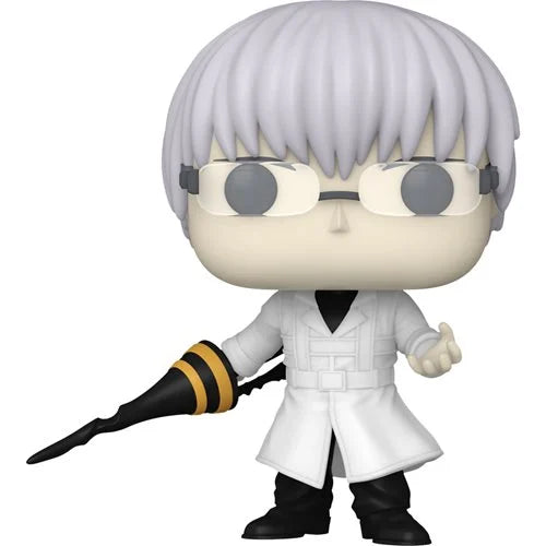 Funko POP! Animation: Tokyo Ghoul:Re #1543 - Kisho Arima