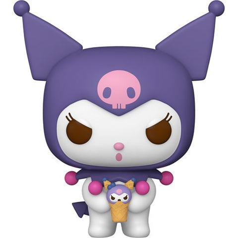 Funko POP! Hello Kitty and Friends #90 - Kuromi