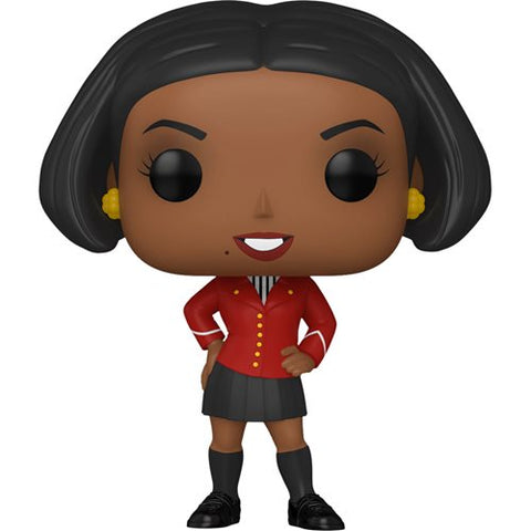 Funko POP! Television: Family Matters #1379 - Laura Winslow