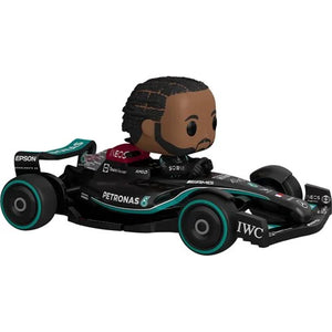 [PRE-ORDER] Funko POP! Rides - AMG Petronas #308 - Lewis Hamilton