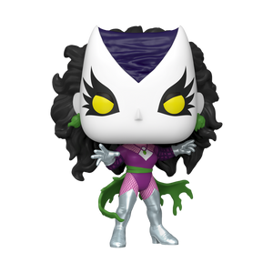 Funko POP! Marvel #1264 - Lilith (2023 Summer Convention Exclusive)