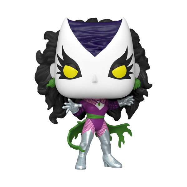 [PRE-ORDER] Funko POP! Marvel #1264 - Lilith (2023 Summer Convention Exclusive)