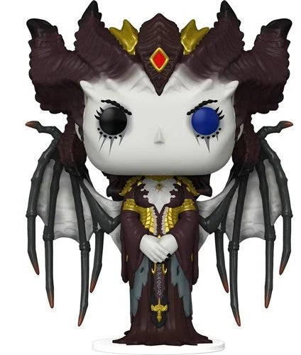 [PRE-ORDER] Funko POP! Games: Diablo IV #942 - Lilith (GITD) (Amazon Exclusive)