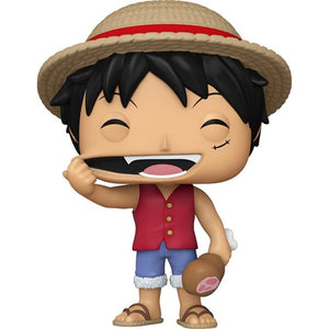 Funko POP! Animation: One Piece #1771 - Monkey D. Luffy