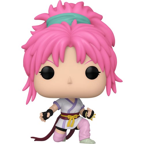 Funko POP! Animation: Hunter x Hunter #1567 - Machi