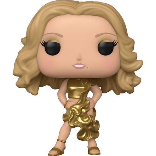 Funko POP! Rocks: Mariah Carey #382 - Mariah Carey