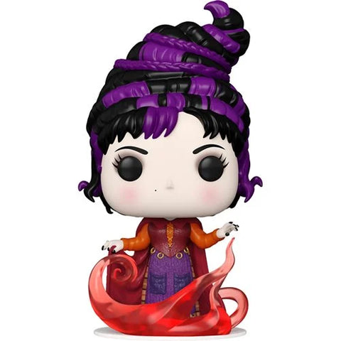 Funko POP! Disney: Hocus Pocus 2 #1372 - Mary