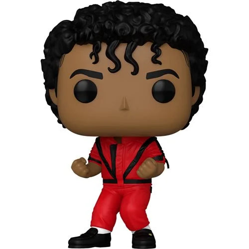 [PRE-ORDER] Funko POP! Rocks: Michael Jackson #359 - Michael Jackson