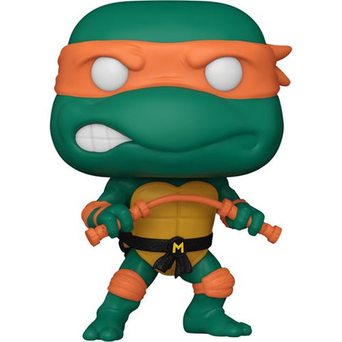 Funko POP! Television: Teenage Mutant Ninja Turtles #1557 - Michelangelo