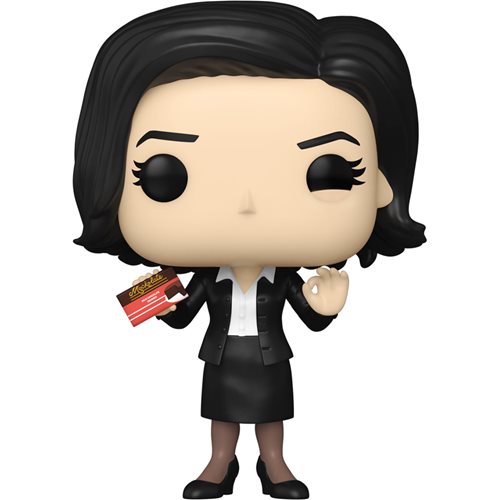 Funko POP! Television: Friends #1649 - Monica Geller