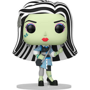 Funko POP! Retro Toys: Monster High #114 - Frankie Stein