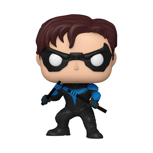 Funko POP! Television: DC Titans #1514 - Night Wing