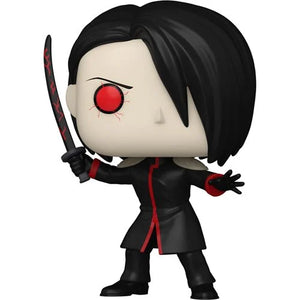 Funko POP! Animation: Tokyo Ghoul:Re #1547 - Nimura Furuta