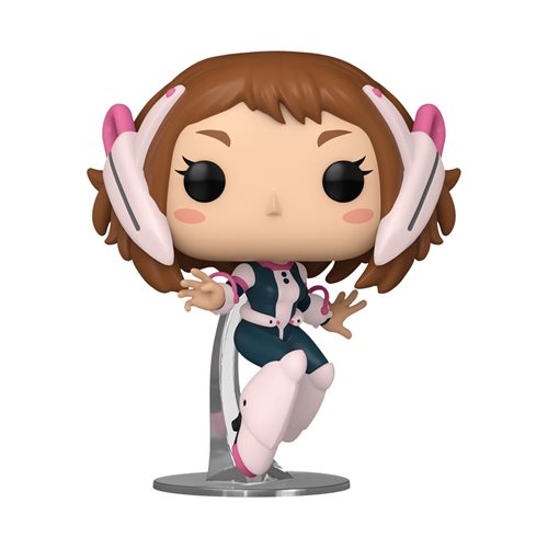 Funko POP! Animation: My Hero Academia #1524 - Ochaco Uraraka