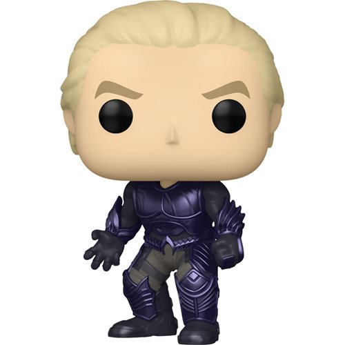 Funko POP! Movies: Aquaman and the Lost Kingdom #1304 - Orm