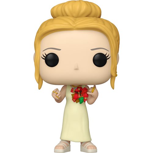 Funko POP! Television: Friends #1647 - Phoebe Buffay