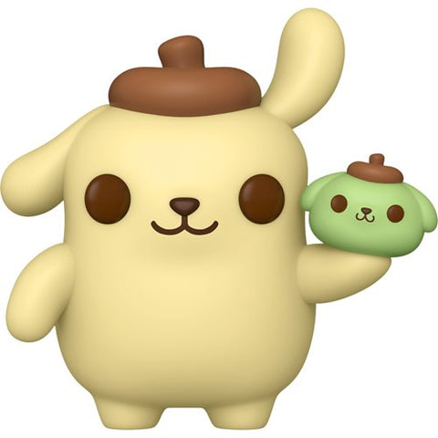 Funko POP! Hello Kitty and Friends #94 - Pompompurin