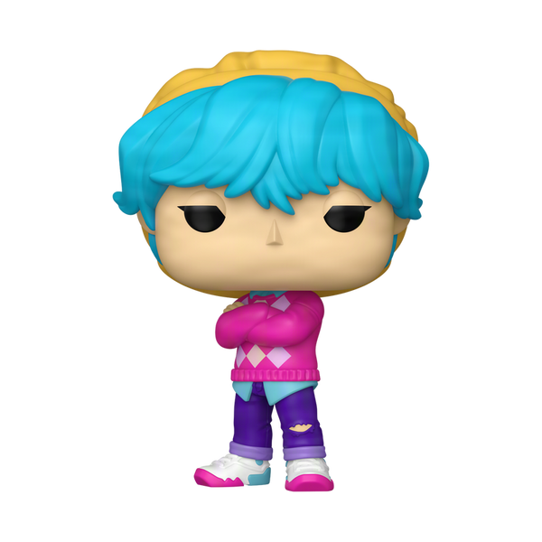 Funko POP! Animation: K-POP Demon Hunters #2434 - Baby (Funko Shop Exclusive)