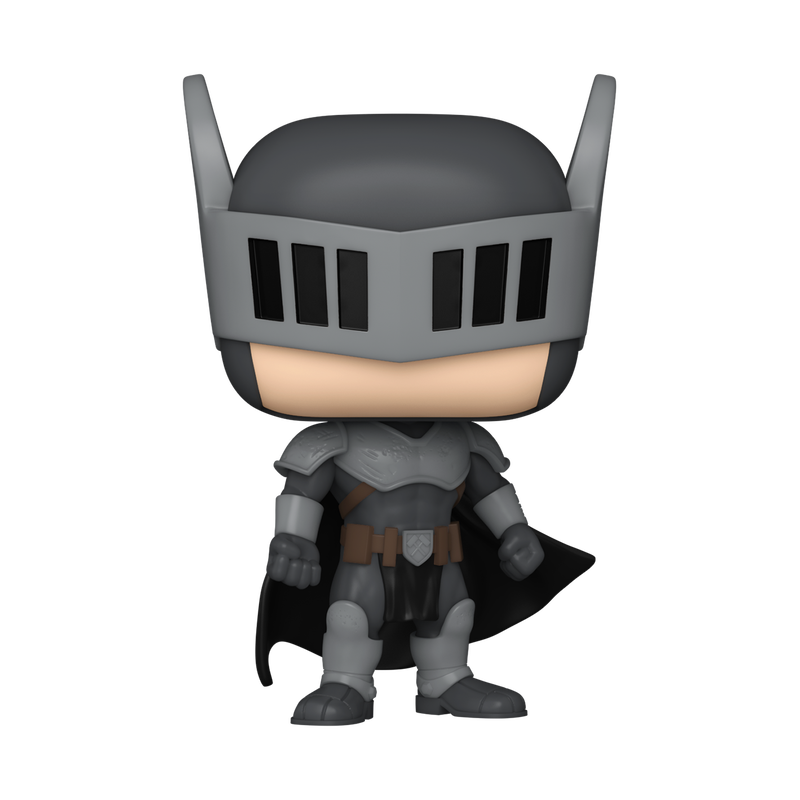 Funko POP! Heroes: Batman #513 - Batman Knight (Funko Shop Exclusive)