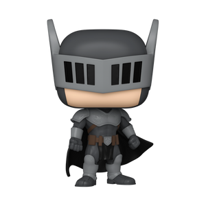 Funko POP! Heroes: Batman #513 - Batman Knight (Funko Shop Exclusive)