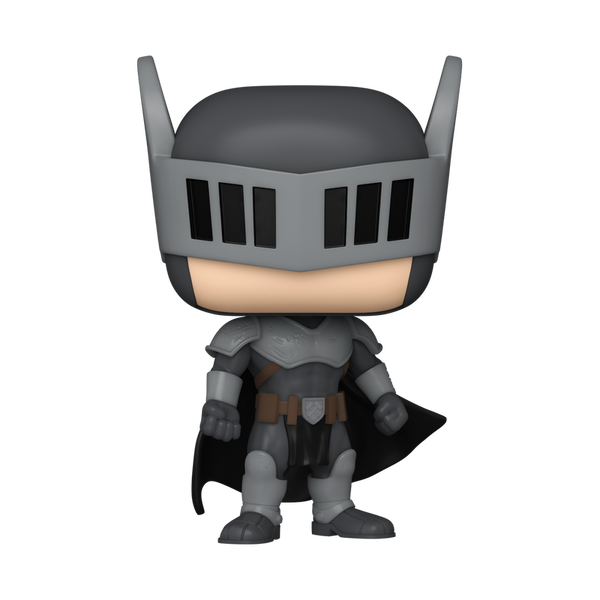 Funko POP! Heroes: Batman #513 - Batman Knight (Funko Shop Exclusive)