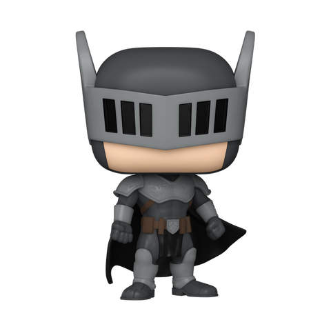 Funko POP! Heroes: Batman #513 - Batman Knight (Funko Shop Exclusive)