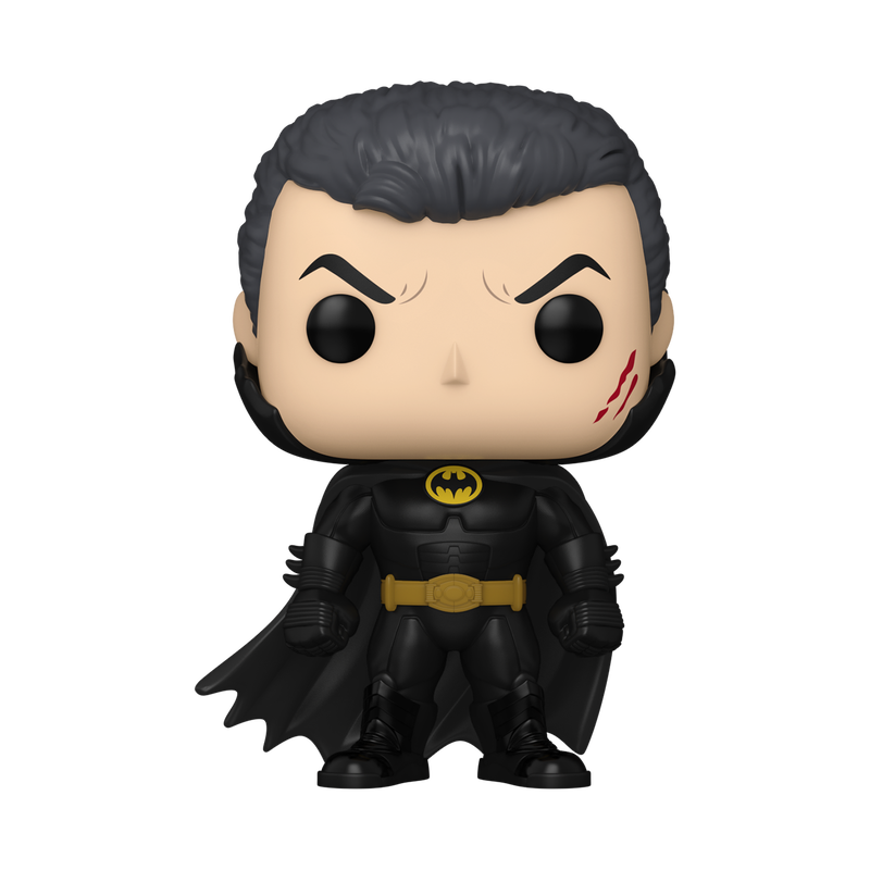 [PRE-ORDER] Funko POP! Heroes: Batman #523 - Batman (Hot Topic Exclusive)