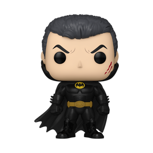 [PRE-ORDER] Funko POP! Heroes: Batman #523 - Batman (Hot Topic Exclusive)