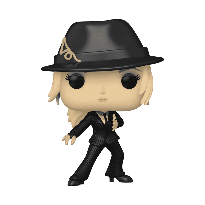 Funko POP! Rocks: Britney Spears #410 - Britney Spears (2024 Fall Convention Exclusive)