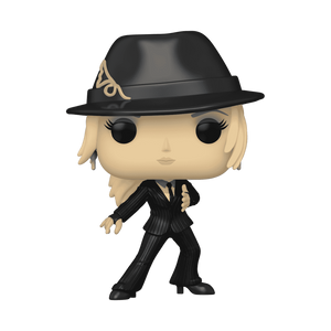 Funko POP! Rocks: Britney Spears #410 - Britney Spears (2024 Fall Convention Exclusive)