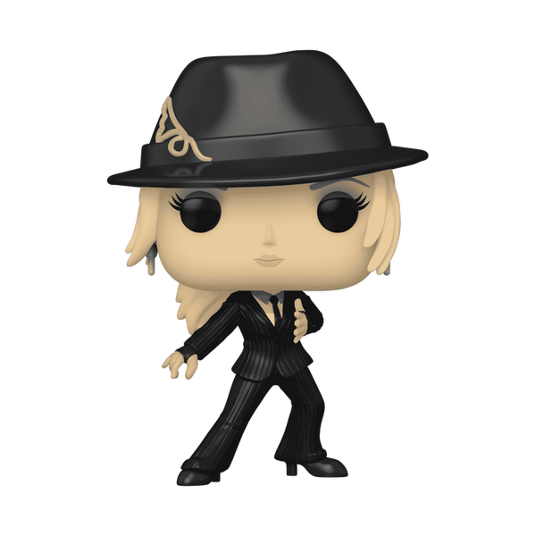 Funko POP! Rocks: Britney Spears #410 - Britney Spears (2024 Fall Convention Exclusive)