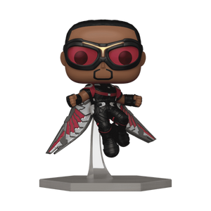 Funko POP! Marvel: Captain America: Civil War #1152 - Civil War: Falcon (Amazon Exclusive)